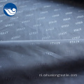 Voering Taffeta Custom Logo Fabric